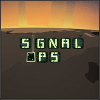 Signal Ops: Treinador (V1.0.3)