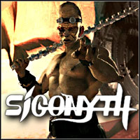 Sigonyth: Desert Eternity: Trainer +13 [v1.7]