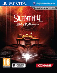 Silent Hill: Book of Memories: Cheats, Trainer +7 [dR.oLLe]