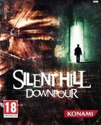 Silent Hill: Downpour: Cheats, Trainer +9 [MrAntiFan]