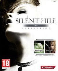 Silent Hill HD Collection: Trainer +12 [v1.2]