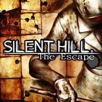 Silent Hill: The Escape: Treinador (V1.0.46)