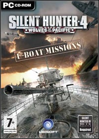 Silent Hunter 4: Wolves of the Pacific – U-Boat Missions: Treinador (V1.0.77)