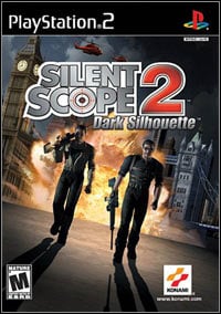 Silent Scope 2: Dark Silhouette: Trainer +6 [v1.5]