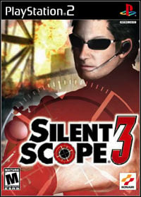 Silent Scope 3: Treinador (V1.0.91)