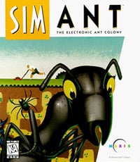 Treinador liberado para SimAnt: The Electronic Ant Colony [v1.0.5]