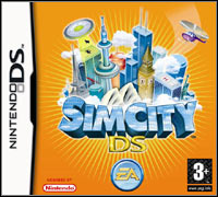 SimCity DS: Trainer +6 [v1.7]