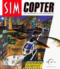 SimCopter: Treinador (V1.0.30)