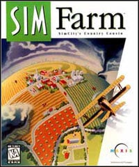 SimFarm: Treinador (V1.0.10)