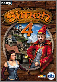 Treinador liberado para Simon the Sorcerer 4: Chaos Happens [v1.0.8]