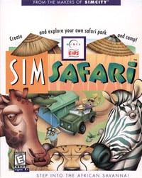 SimSafari: Trainer +14 [v1.4]