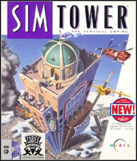 SimTower: The Vertical Empire: Cheats, Trainer +13 [FLiNG]