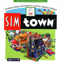 SimTown: Trainer +6 [v1.8]