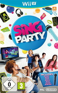 SiNG PARTY: Treinador (V1.0.14)