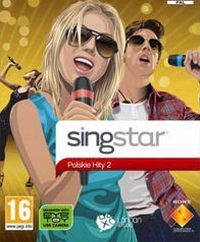 SingStar Polskie Hity 2: Treinador (V1.0.1)