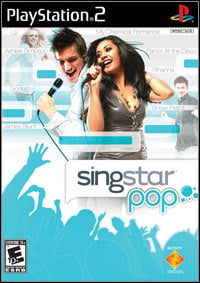 SingStar Pop Hits: Cheats, Trainer +8 [FLiNG]