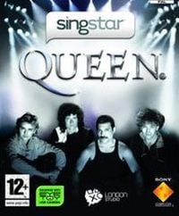 SingStar Queen: Trainer +5 [v1.4]