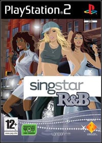 SingStar R&B: Treinador (V1.0.92)