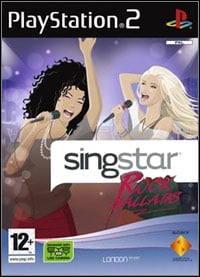 SingStar Rock Ballads: Treinador (V1.0.46)