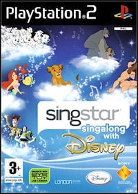 SingStar Singalong with Disney: Cheats, Trainer +5 [dR.oLLe]