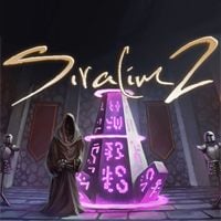 Siralim 2: Cheats, Trainer +12 [dR.oLLe]