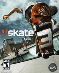 Skate 3: Treinador (V1.0.3)