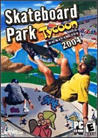 Skateboard Park Tycoon 2004: Back in USA: Cheats, Trainer +10 [MrAntiFan]