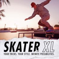 Treinador liberado para Skater XL [v1.0.6]