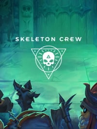 Skeleton Crew: Trainer +5 [v1.8]