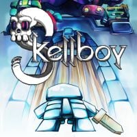 Treinador liberado para Skellboy [v1.0.1]