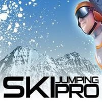 Ski Jumping Pro: Cheats, Trainer +7 [dR.oLLe]