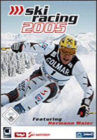 Ski Racing 2005: Cheats, Trainer +5 [FLiNG]