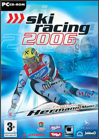 Ski Racing 2006: Cheats, Trainer +10 [dR.oLLe]