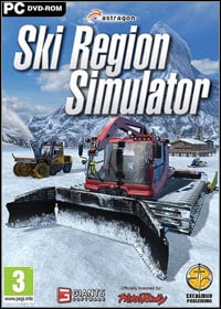 Ski Region Simulator 2012: Trainer +5 [v1.9]