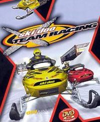 Ski-Doo X-Team Racing (2005): Treinador (V1.0.98)