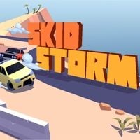 SkidStorm: Trainer +12 [v1.3]