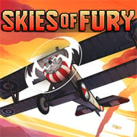 Skies of Fury DX: Trainer +13 [v1.3]