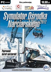 Skiing Resort Simulator 2012: Cheats, Trainer +8 [CheatHappens.com]