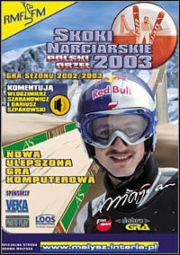 Skoki narciarskie 2003: Polski orzel: Cheats, Trainer +9 [CheatHappens.com]