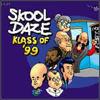 Treinador liberado para Skool Daze: Klass of 99 [v1.0.4]