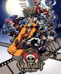 Skullgirls 2nd Encore: Trainer +8 [v1.3]