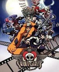 Skullgirls: Treinador (V1.0.61)