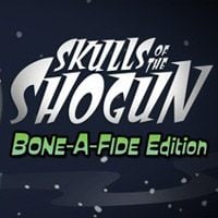 Skulls of the Shogun: Bone-A-Fide Edition: Treinador (V1.0.26)