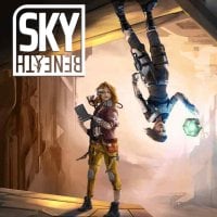 Treinador liberado para Sky Beneath [v1.0.7]