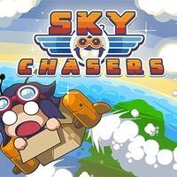 Treinador liberado para Sky Chasers [v1.0.9]