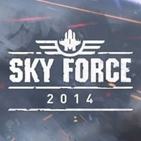 Treinador liberado para Sky Force 2014 [v1.0.6]