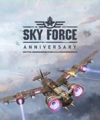 Sky Force Anniversary: Trainer +13 [v1.7]