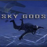 Sky Gods: Trainer +12 [v1.5]