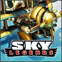 Treinador liberado para Sky Legends [v1.0.6]