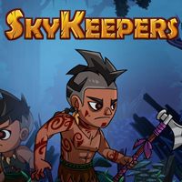 SkyKeepers: Trainer +10 [v1.5]